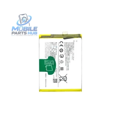 Vivo X60 Battery