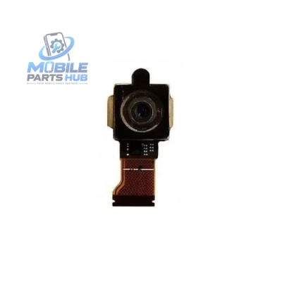 Oppo A11 Front Camera