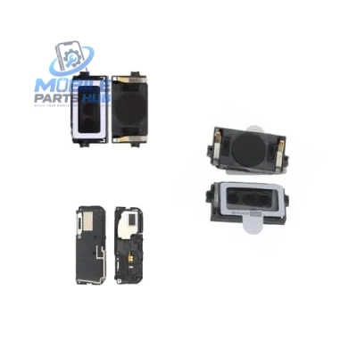 Vivo V25 Loudspeaker