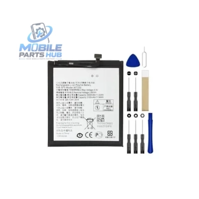 Nokia 4.2 Battery