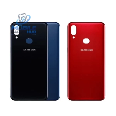 Samsung Galaxy A10s Backshell