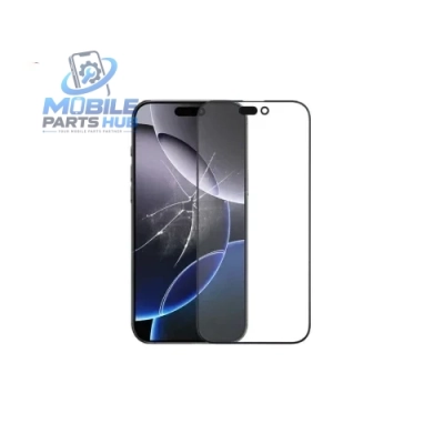 iPhone 16 Pro Max Display Upper Glass