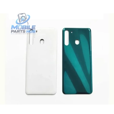 Samsung Galaxy A21 Backshell
