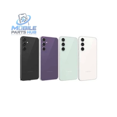 Samsung Galaxy S23 FE Backshell