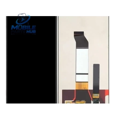 Redmi Note 10T Display