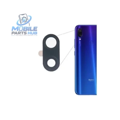 Redmi Note 7 Camera Glass