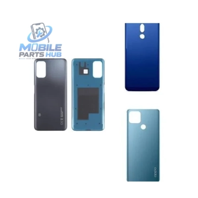 Xiaomi Redmi Note 12R Backshell