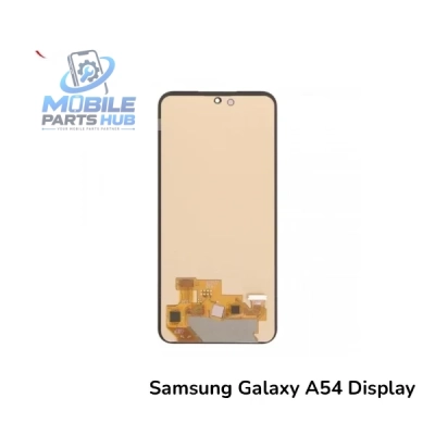 Samsung Galaxy Galaxy A54 Display