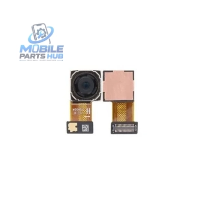 Realme GT 6T Front Camera