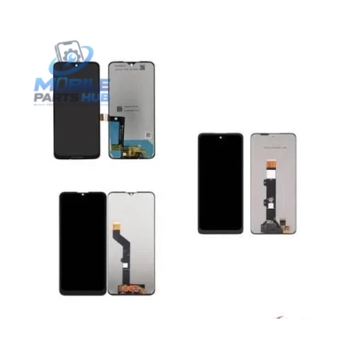 Motorola S50 Neo Display