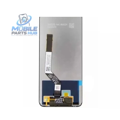 Original Xiaomi Redmi Note 7s Display