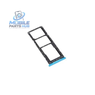 Infinix Hot 11 Play SIM Tray