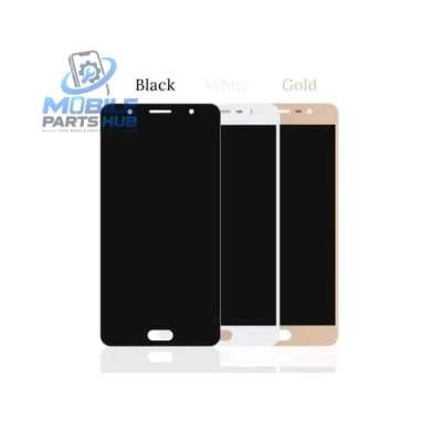 Samsung J7 Max Upper Glass (Display)