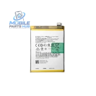 Realme 10s Battery