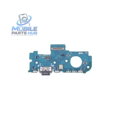Samsung Galaxy A35 Charging Logic