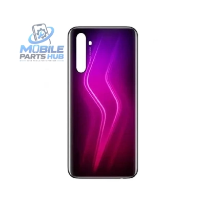 Realme 6 Pro Backshell