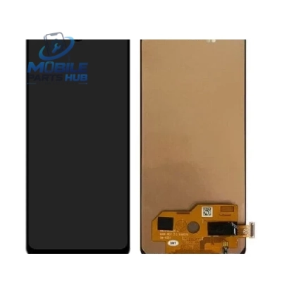 Samsung Galaxy M31s Display