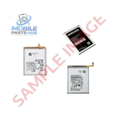 Samsung Galaxy F36 Battery