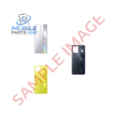 Realme GT 7 Backshell