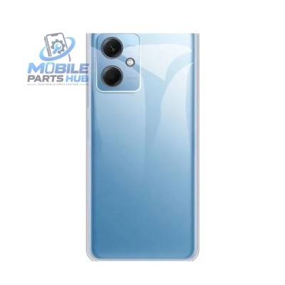 Xiaomi Redmi Note 12 5G Backshell