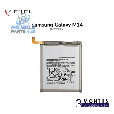 Samsung M14 Battery