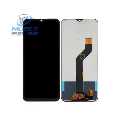 Tecno Spark 6 Air Display
