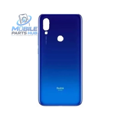 Xiaomi Redmi 7 Backshell
