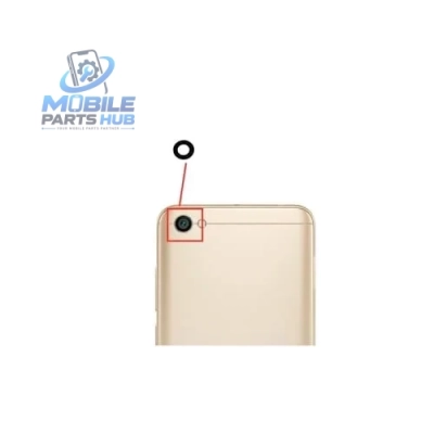Redmi Note 5A Prime Camera Glass