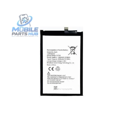 Infinix Hot 30i Battery
