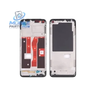Oppo A55 Body Middle Frame