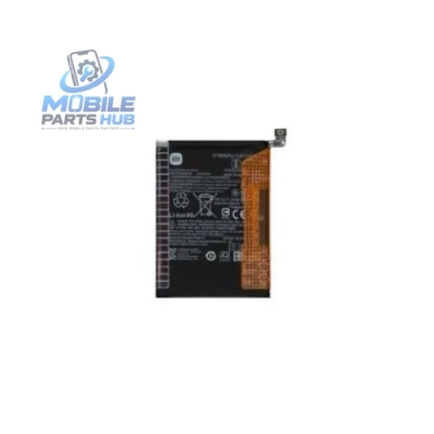 Realme 13 Pro Plus Battery