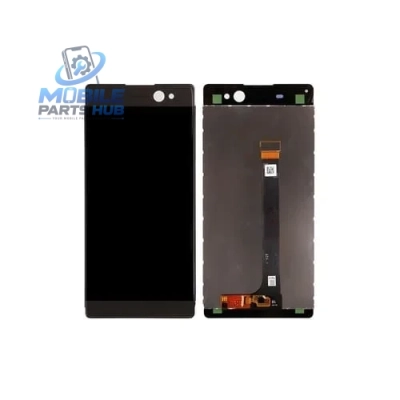 Sony Xperia C6 Ultra Display
