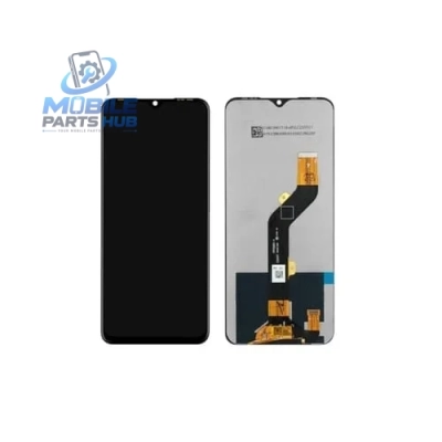 Infinix Hot 10 Play Display