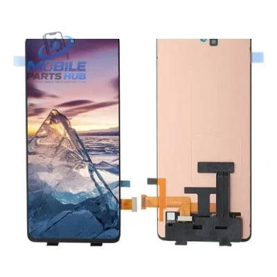 Samsung Galaxy A73 5G Display