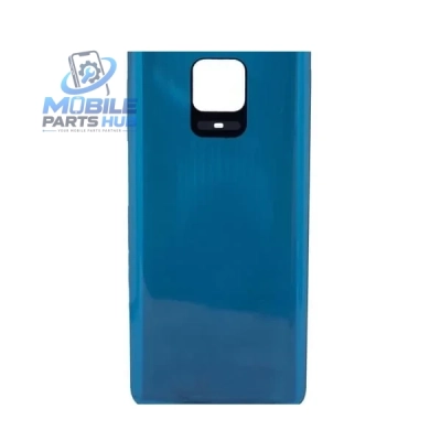 Xiaomi Redmi Note 9 Pro Backshell