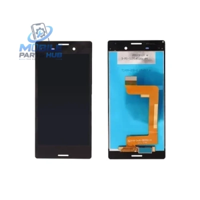 Sony Xperia M4 Aqua Display