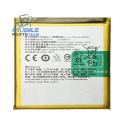 Oppo Reno7 lite Battery