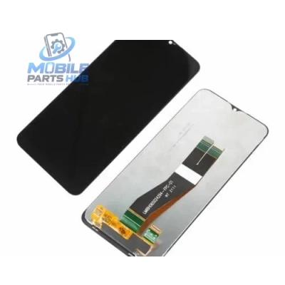 Samsung Galaxy M02S Display
