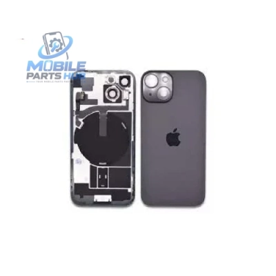 iPhone 15 Back Housing