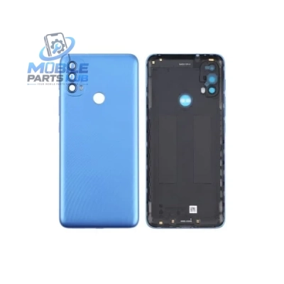 Motorola Moto E40 Backshell