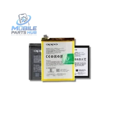 Oppo A98 Battery
