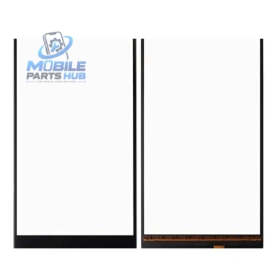 Huawei P8 Lite (2017) Display