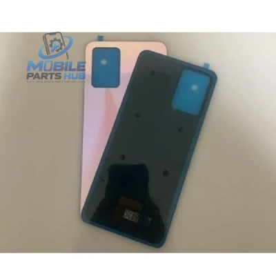 Xiaomi Redmi K40S Backshell