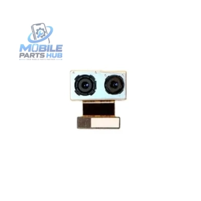 Oppo F3 Plus Front Camera