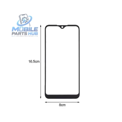 Samsung A01 Upper Glass (Display)