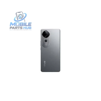 Vivo S19 Pro Backshell