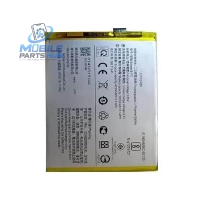 Vivo Y11 Battery