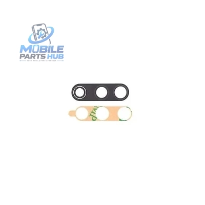 Redmi Note 8 Pro Camera Glass