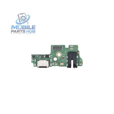 Original Infinix Note 10 Charging Logic