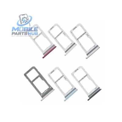 Realme V23 SIM Tray